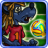 icon Wolf Bubble Shooter(Atirador da bolha do lobo) 3.9