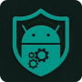 icon Anti Hack(Anti Hack: Android Booster, WiFi Doctor e Anti Spy
)
