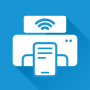 icon Smart Print - Air Printer App