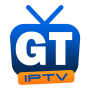 icon GT TV(GT IPTV DIRETO
)