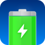 icon Battery Saver(Battery Saver - Cleaner, Booster
)