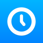 icon World Clock – World time clock (World Clock - Relógio mundial)