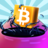 icon CryptoHole(Crypto Hole - Obtenha o REAL Bitcoin
) 0.1
