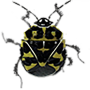 icon Of Insekts And Faeries