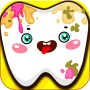 icon FunnyTeeth(Funny Teeth kids dentista care!)