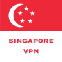 icon Singapore VPN - The VPN Master