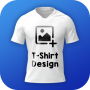 icon T–Shirt Design: Custom T–Shirt