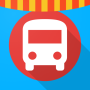 icon ZaragozaBus(ZaragozaBus + Tranvía)