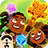 icon AurionKGF(Aurion KGF: Match 3 RPG) 0.67