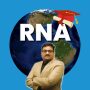 icon RNA by Ankit Avasthi
