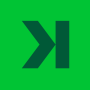 icon com.kikoff(Kikoff - Crie crédito rapidamente
)