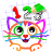 icon Learn to Draw Numbers for Kids(123 Draw Kids! Desenho infantil) 1.4.2.1