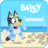 icon Bluey SuperHero(Super Bingo) 6.1