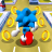 icon Blue hedgehog Runner Dash(Blue Hedgehog Run Drive Race /spanWord Search Puzzle - Word GameFranchise Baseball 2024Beat Live: Show Music GameSudoku e Sudoku; Variantes de Logic WizJogo de Piano Mágico de Tiles de MúsicaResume Guru - Resume BuilderPuzzle Go: Jigsaws HD Quebra-cabeças) 1.1