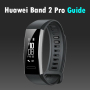icon Huawei Band 2 Pro Guide