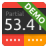 icon Tripmeter DEMO(Tripômetro Off-road (DEMO)) 2.1.4