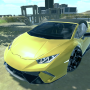 icon Real Driving(Jogos de carros reais
)