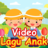 icon Video Lagu Anak Anak Lengkap(Vídeo Lagu Anak Anak Indonésia
) 1.0