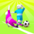 icon Ball BrawlWorld Cup(Ball Brawl 3D - Soccer Cup) 1.52