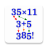 icon Math Tricks(Truques de matemática) 2.60