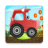 icon Beepzz(Jogo de corrida de carros para crianças - Beepzz) 3.0.0