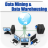 icon Data Mining Data Warehousing(Mineração de dados e armazenamento de dados) 1.4