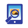 icon Search By Image(Obras
)