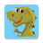 icon Dinosaur Puzzle() 2.1
