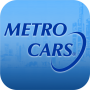 icon Metro Cars(Carros do metrô)