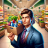 icon Supermarket Manager Simulator(Simulador de gerente de supermercado) 1.0.47