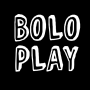 icon Bolo Player(Bolo Play Deportes fútbol Player
)