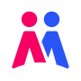 icon Mutual LDS Dating: Meet & Chat (Namoro mútuo SUD: Conheça e converse)
