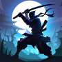 icon Shadow Knight: Ninja Game War