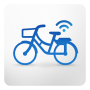 icon SoBi(Bicicletas Sociais)