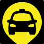 icon voyentaxi(Eu vou em Taxi - Taxi App Uruguay)