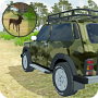 icon Russian Hunting 4x4 (Caça russa 4x4)