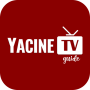 icon Yacine TV Apk Guide(Yacine TV Guia Apk
)