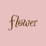 icon flower(flor Membros oficiais)