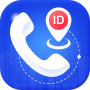 icon Number LocationCustomized Caller Screen ID(Caller id - Customized Caller Screen ID
)