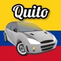 icon Autos Quito Ecuador(Quito Equador Carros)
