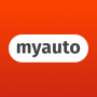 icon MyAuto(MYAUTO)