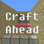 icon Craft Ahead 3D
