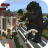 icon Big Godzilla Mod For MCPE(Big godzilla mod para mcpe) 2.0.1