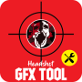 icon One Tap Headshot GFX Tool(One Tap Headshot GFX
)
