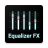 icon Equalizer FX(Equalizer FX: Sound Enhancer) 3.8.6