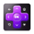 icon RokuRemote(Controle remoto de TV para Roku) 4.1.4