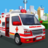 icon Ambulance Rescue(​​Ambulance Rescue Doctor Clinic) 1.5