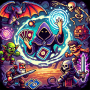 icon Rogue Adventure(Rogue Adventure card roguelike)