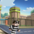 icon CopNRobber(Cops N Robbers:Pixel Craft Gun) 15.0.3