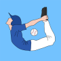 icon Crazy Pitcher (Jarro Louco)